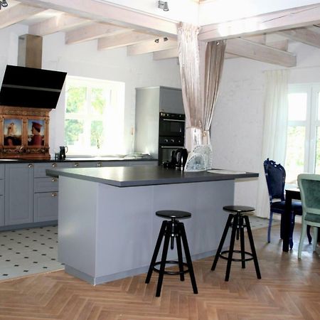 Casa Mia Xix-W Nadmorski Dom Z Ogrodem Cedry Male Екстериор снимка
