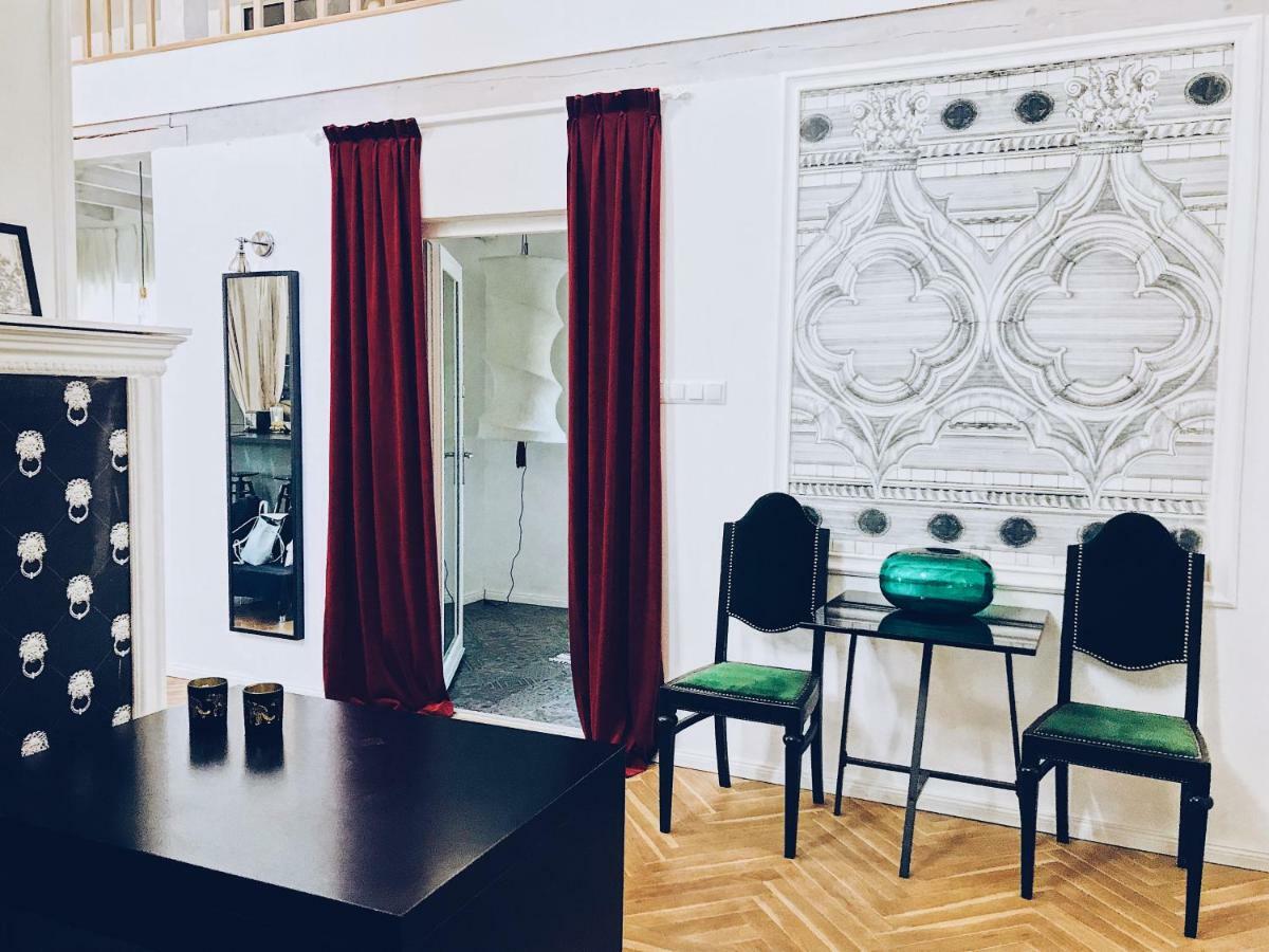 Casa Mia Xix-W Nadmorski Dom Z Ogrodem Cedry Male Екстериор снимка