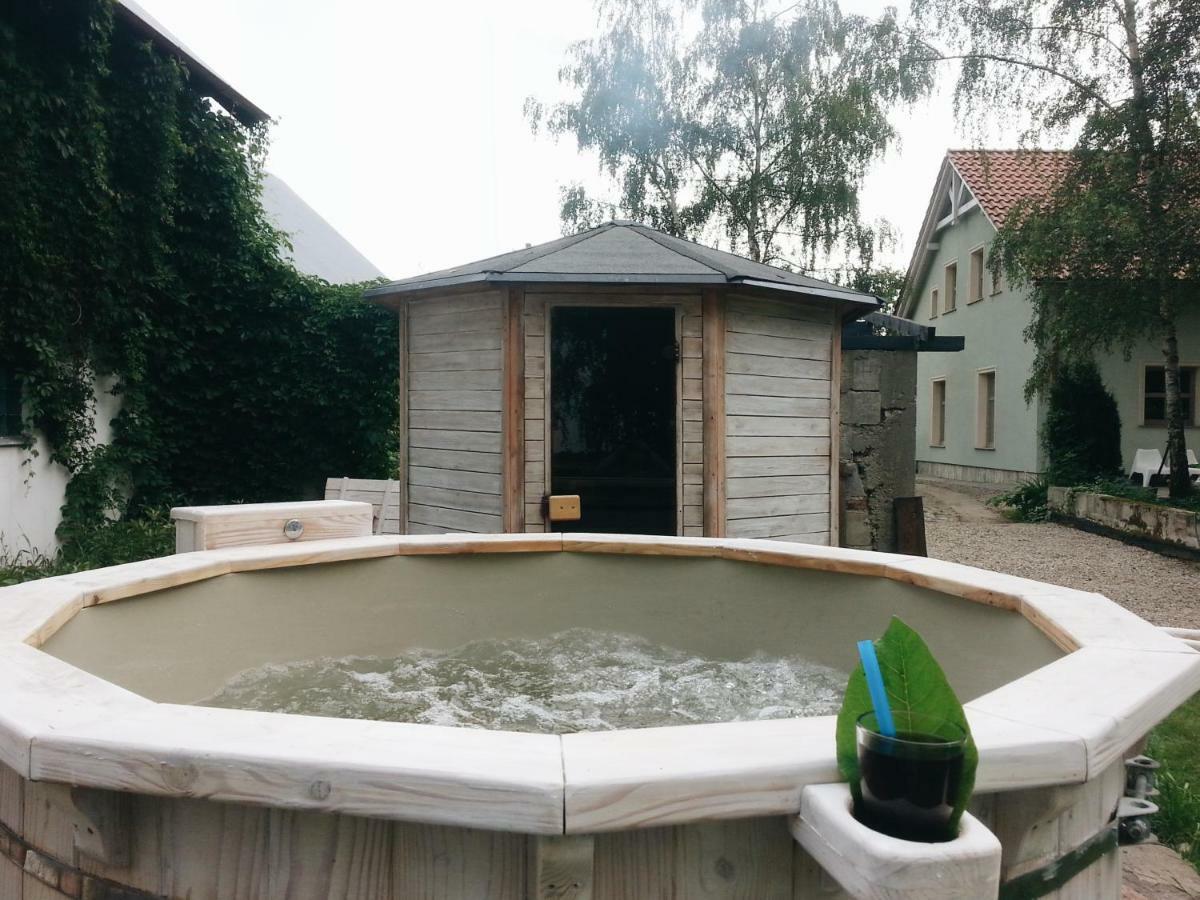 Casa Mia Xix-W Nadmorski Dom Z Ogrodem Cedry Male Екстериор снимка
